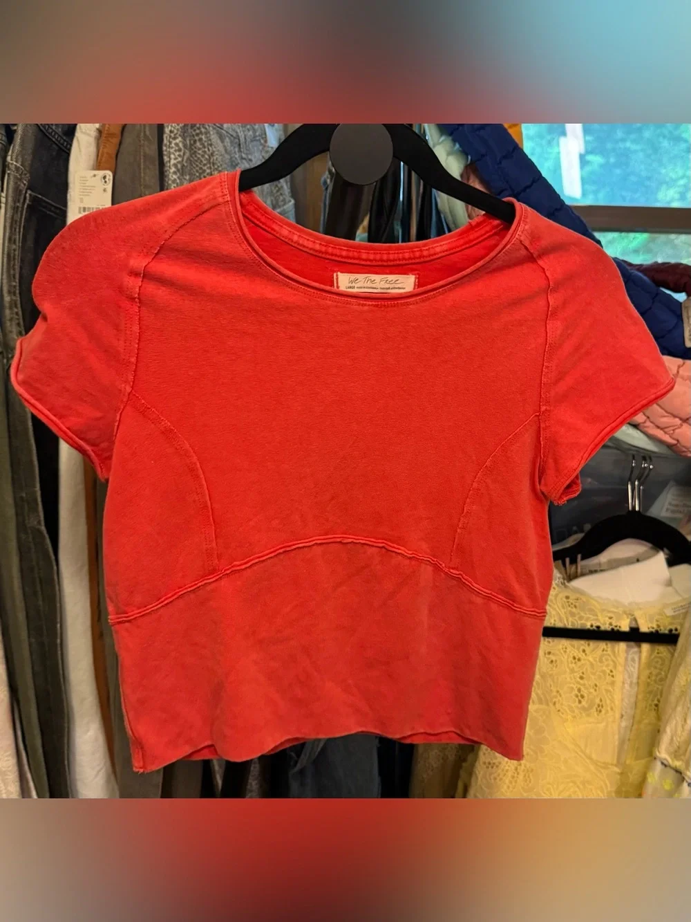 Free People nwot free